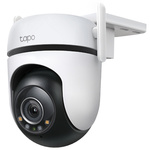 TP-Link Tapo C520WS 2K 4MP Outdoor Pan/Tilt Security Wi-Fi Camera $140.33 @ PBTech ($119.28 via Pricematch at Bunnings)