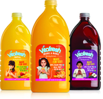 Win 1 of 3 Vitafresh Made for Kids Drinks from Diversions