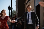 Win 1 of 10 Double Passes to The Life of Chuck from Mindfood
