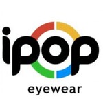 15% off Sunglasses & Blue Block Glasses @ iPop