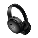 Bose QuietComfort Headphones SC Soft Case Black $279.95, Other Colours $329.95 Delivered @ Bose