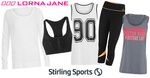 Win a Stirling Sports Prize Pack from Womans Day