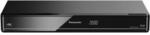 Panasonic DMR-PWT550 3D/4K Upscaling Network Blu-Ray HDD Recorder $299.99 @ Noel Leeming