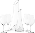 Win a Plumm Glassware Giftpack (Worth $689.80) from Mindfood