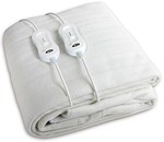Briscoes King Size Electric Blanket $29 Reduced from $139