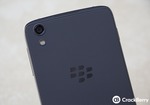 Win a BlackBerry DTEK50 Smartphone (Valued at $399) from Crackberry