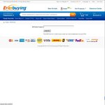 100 Free EB Points @ Everbuying
