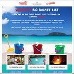 Win a Trip to Vanuatu (Includes Flights, Accommodation and Food/Activities)
