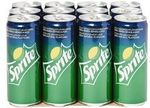 Sprite Cans 330ml 12 Pack for $5.00 @ The Warehouse