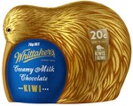Win 1 of 3 Whittaker's Chocolate Hampers from Dish