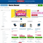 Doorbuster Deals (PC/PS4/XB1 Games from $19 Delivered, Laser Powerbank from $9) @ Harvey Norman