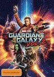 Win 1 of 2 copies of Guardians of The Galaxy Vol. 2 on DVD from NZ Dads