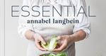 Win 1 of 5 copies of Annabel Langbein’s new cookbook Essential from Now to Love