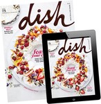 Win a 12-Month Full Access Subscription to Dish