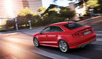 Win an Audi S3 Road Trip to Lonely Bay from M2now