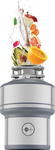 Win an Insinkerator Evolution 200 Food Waste Disposer from Good Mag