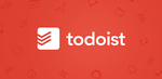 Todoist Premium 1 Year Free (Normally  $44.99 USD / ~$62 NZD Per Year)