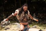 Win The Dead Lands on DVD from Keeping up with NZ