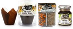 Win 1 of 5 Mrs Rogers Bakeware Prize Pack (Muffin Wraps, Choc Sprinkles, Vanilla Bean Paste)