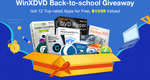Free WinX HD Video Converter Deluxe, Sticky Password Premium, DVD Ripper Platinum + More from WinxDVD