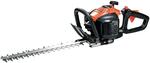 Hikoki 23.9cc Hedge Trimmer with 500mm Double-Sided Blade $171.81 (Incl GST) + Shipping (Was $549) at Placemakers