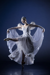 Win 1 of 3 Doubles Passes (Adult + Child) to Royal NZ Ballet from Little Treasures Mag