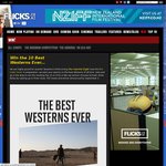 Win 10 Western Movies from Flicks