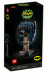 Lego Classic TV Series Batman Cowl $69.99 @ Farmers ($58 via Pricematch & MClub $5 off $50 Spend at The Warehouse)