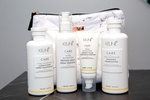 Win a Keune Haircare pack @ Eastlife