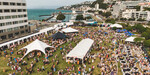 Win 1 of 2 double passes to Wellington Wine and Food Festival 2022 (December 10) @ Wellington NZ