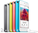 iPod Touch 16GB $229 (Save $50), iPod Nano 16GB $187 (Save $42) @ HN ($5 off with Newsletter Signup)