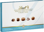 Lindt Master Chocolatier Collection 184g (BB 31 May 2023) $5.50 + Shipping @ Whisky & More