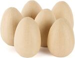 Country Life Size 5 Eggs 30pk $13.79 @ PAK'n SAVE, Royal Oak (Auckland)