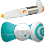 Win 1 of 5 Paingone Prize Packs (Worth $180) from Grownups