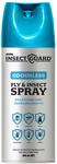 Kiwicare Insect Guard Odourless Fly And Insect Spray 350ml $2.50 @ Bunnings