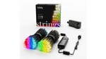 Twinkly String Smart 400 RGB+W LED String Lights - 32m $144 + Shipping ($0 C&C/ in-Store) @ Harvey Norman