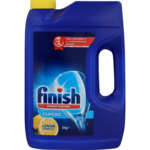 Finish Classic Lemon Sparkle Powder 2 kg $7.99 @ PAK'n SAVE Hornby and Moorhouse (Ends Wednesday)