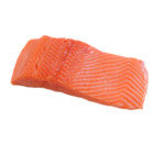 Fresh Salmon Fillets $34.99/kg @ New World Christchurch (Most Stores)