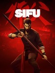 [PC] Free - Sifu @ Epic Games