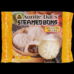 [Christchurch, Dunedin, Invercargill] Auntie Dai's Steamed Buns BBQ Pork 400g $5 @ PAK'n SAVE