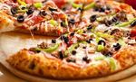 $14 for 2 Large Gourmet Pizzas (50% off) @ Olive's Pizza [East Tamaki]