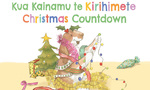 Win 1 of 3 copies of  Run Rabbit Christmas Countdown by Norah Wilson from Grownups
