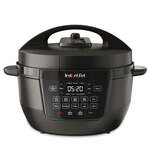 Instant Pot 7.1L Rio Wide Multi Cooker $148 @ Noel Leeming ($123.2 via Pricematch + Extra $10 off with New Acc at Briscoes)