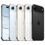 Apple iPhone Air 256GB $1,619, 512GB $1,989, 1TB $2,319 + $15 Shipping @ Smiths City
