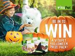 Win a Vitapet Halloween Hamper (Valued at RRP $75) from NZ Dads