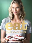 Win a copy of Chelsea Winters new book Eat from Kiwi Families