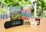 Win 1 of 2 Gift Hampers from Mindfood