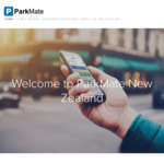 Auckland $49 Unlimited Parking for 3 Months @ Parkmate
