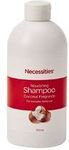 Necessity Brand Shampoo, Conditioner 700ml $0.97 at The Warehouse