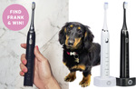 Win a 360PRO Sonic Toothbrush (Worth $159) from Good Magazine